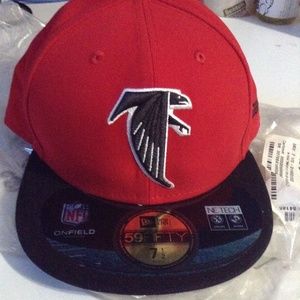 NewEra Atl Falcons